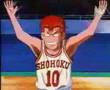 Mitsui & Sakuragi