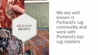 Rug Cleaning At Renaissance