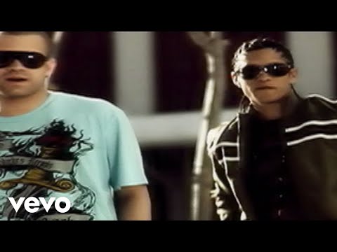 Chino & Nacho - Niña Bonita (Original Version)