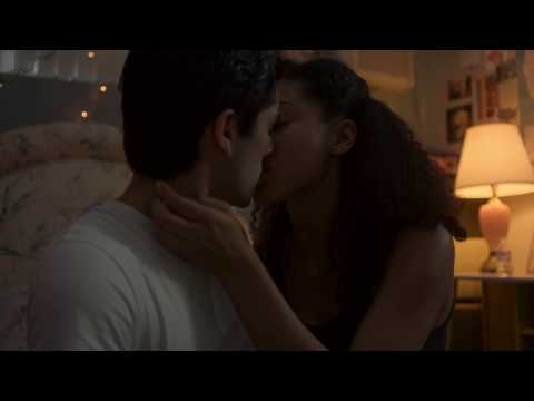 Monse and Cesar logoless scenes (HD)