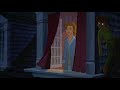Peter Pan Meets Wendy Again