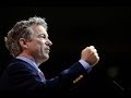 Watch Reagan or Carter? Who Does Rand Paul Think Was The Better President? Video