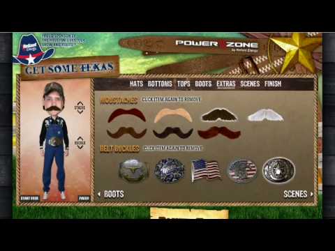 rodeo.mov