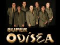 Super Odisea - Comiensame A Vivir