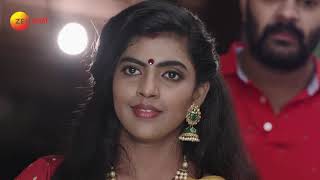 Tuzhat Jeev Rangala - Full Ep - 1215 - Hardik Joshi, Akshaya Deodhar - Zee Marathi