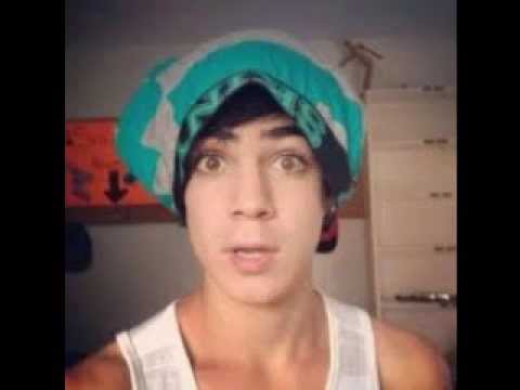 VIDEO MIGUEL BESANDOSE video miguel besandose: