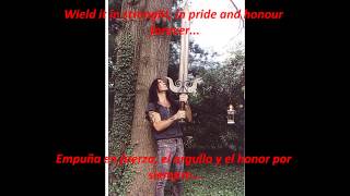 Watch Virgin Steele The Spirit Of Steele video
