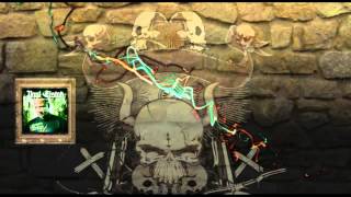 Paul Elstak Ft. Firestone - Rotten 2 The Core