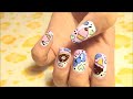 Nail