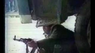 Watch Pete Townshend White City Fighting video