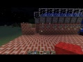 Minecraft Piston invention #19: The Automatic Blockdamagevaluechanger