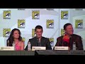 Comic Con