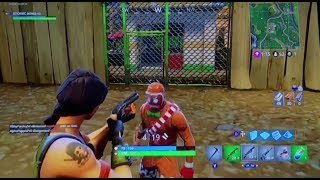 LES MOMENTS LES PLUS TRISTE DE FORTNITE !
