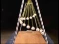 Pendulum Waves with Philip Glass