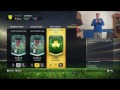 OPENING 20 x 100K PACKS!! - FIFA 15