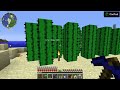 Minecraft FTB Hermitcraft Part 08: Basic Steam Engines!