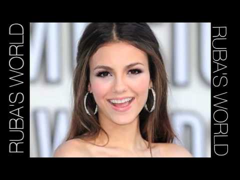 Victoria Justice Talks Victorious Season 2