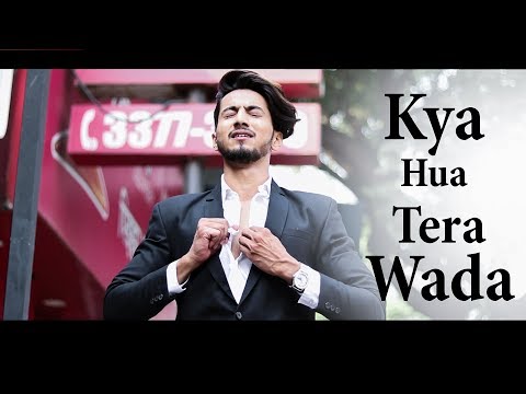 Kya Hua Tera Wada | Faisu & Bhavisha | By Akiphotography | singer Naved | Music : Ali faishal