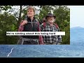 An At Hiker Reviews A Walk In Woods images An At Hiker Reviews A Walk In Woods