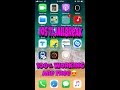 Jailbreak IPhone iOS 11.0 100%working with proof added