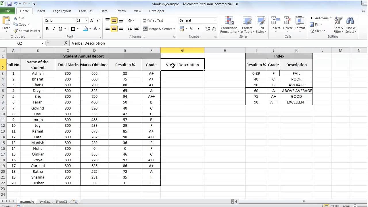 Vlookup Tutorial Video In Hindi | humdoo ms excel vlookup tutorial course in hindi youtube Vlookup Tutorial Video In Hindi | humdoo ms excel vlookup tutorial course in hindi youtube