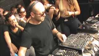 Marco Carola "closing set" @ Cocoricò (14-08-2013)