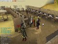 funny runescape bank video