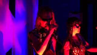 Watch My Life With The Thrill Kill Kult Disko Fleshpot video