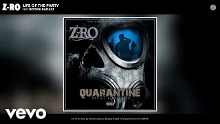 Watch Zro Party video