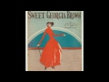 Olen Cesari - Sweet Georgia Brown_Feat.Fabrizio Bosso (Usa)_UNEXPECTED
