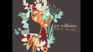 Watch Joy Williams We Mapped The World video