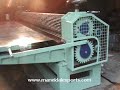 Machine Corrugated