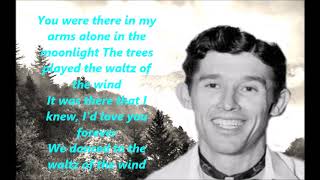 Watch Roy Acuff Waltz Of The Wind video