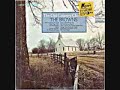 He Will Set Your Fields on Fire---Jim Ed Brown & The Browns