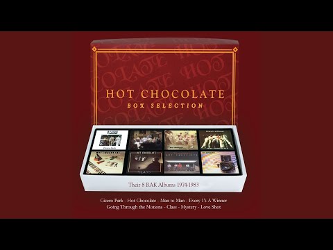 Hot Chocolate - Disco Queen