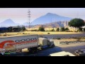 Gta V Online1 13 El Capo Y El Auto Fantastico ...