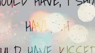 Watch One Direction I Should Have Kissed You video