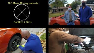 Car Bros Oil Change