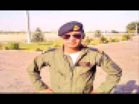 Lt Syed yasir abbas shaheed ay rahe haq k shaheedo