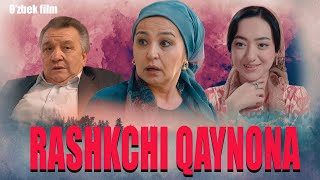 Rashkchi Qaynona (O'zbek Kino) Рашкчи Кайнона