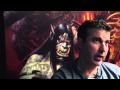 Watch Alex Afrasiabi on World of Warcraft: Warlords of Draenor Video