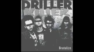 Watch Driller Killer Up Your Arse video