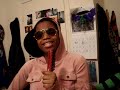 TARAnMETRIZ Singing; "Amy Winehouse - He Can Only Hold Her"