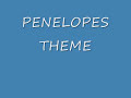 Anthill Mob, The - Penelopes Theme