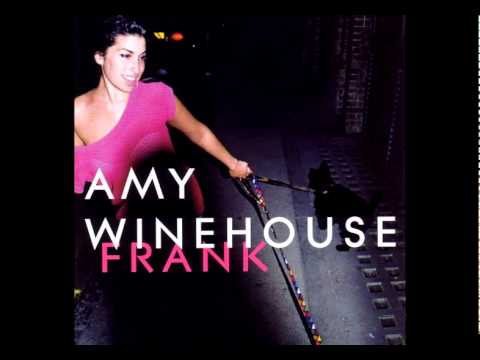 Amy Winehouse - October Song - Frank