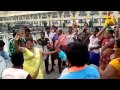 Beautiful Aunty Amazing Dance In Village Festivals   YouTube
