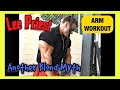 LEE PRIEST - ARM WORKOUT - ANOTHER BLOND MYTH DVD (2000)