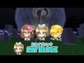 【Minecraft】ここクラ！The Beyond Skyblock編　Part1【ぺいんと視点】