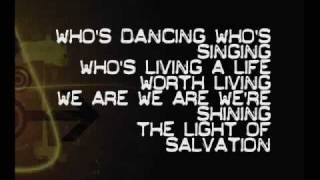 Watch Desperation Band Light Of Salvation video