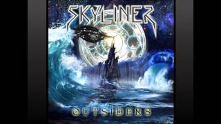 Watch Skyliner The Human Residue video